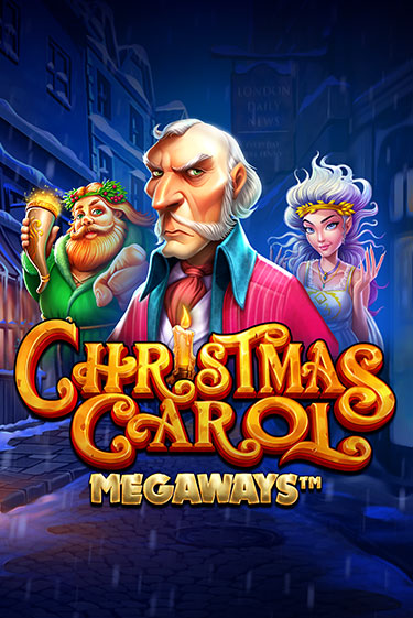 Christmas Carol Megaways играть без денег онлайн | Демо игры Grand Casino Online