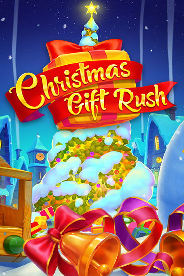 Christmas Gift Rush играть без денег онлайн | Демо игры Grand Casino Online