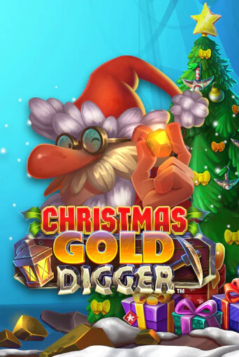 Christmas Gold Digger™ играть без денег онлайн | Демо игры Grand Casino Online