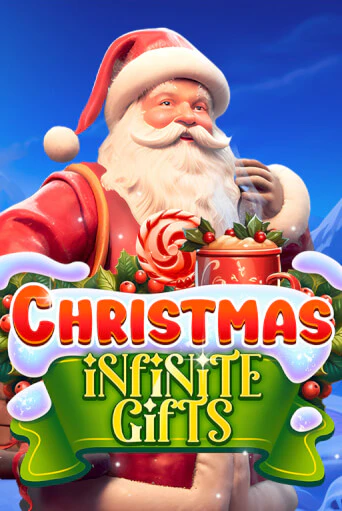 Christmas Infinite Gifts играть без денег онлайн | Демо игры Grand Casino Online