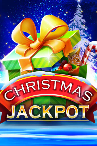 Christmas Jackpot играть без денег онлайн | Демо игры Grand Casino Online