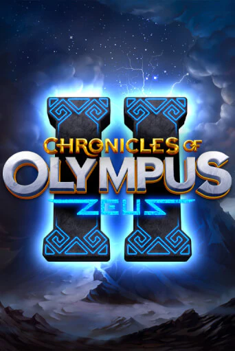 Chronicles of Olympus II - Zeus играть без денег онлайн | Демо игры Grand Casino Online