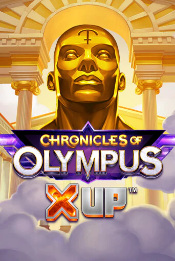 Chronicles of Olympus X UP™ играть без денег онлайн | Демо игры Grand Casino Online