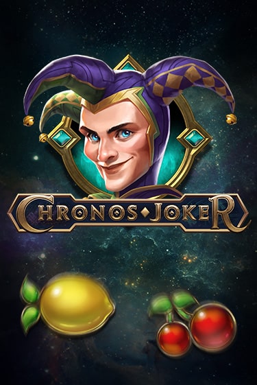 Chronos Joker играть без денег онлайн | Демо игры Grand Casino Online