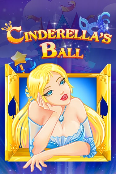 Cinderella's Ball играть без денег онлайн | Демо игры Grand Casino Online