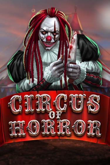 Circus of Horror играть без денег онлайн | Демо игры Grand Casino Online