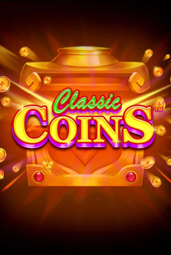 Classic Coins играть без денег онлайн | Демо игры Grand Casino Online