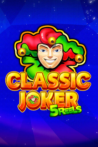 Classic Joker 5 Reels играть без денег онлайн | Демо игры Grand Casino Online