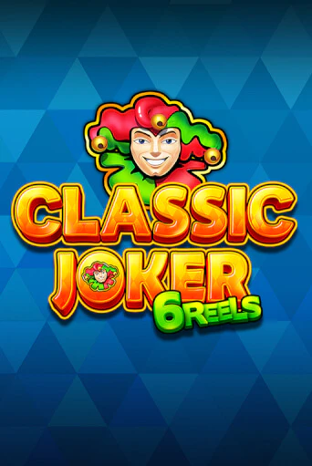 Classic Joker 6 Reels играть без денег онлайн | Демо игры Grand Casino Online