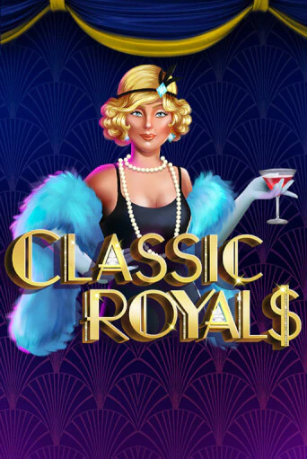 Classic Royals играть без денег онлайн | Демо игры Grand Casino Online