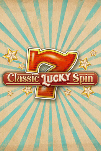 Classic Lucky Spin играть без денег онлайн | Демо игры Grand Casino Online