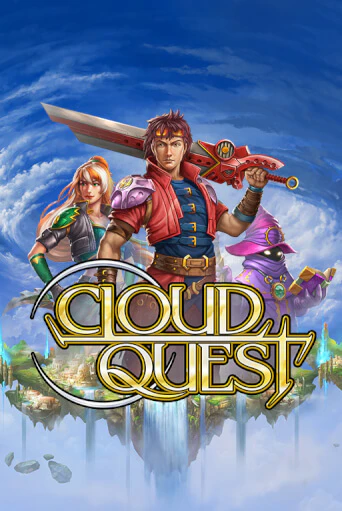 Cloud Quest играть без денег онлайн | Демо игры Grand Casino Online