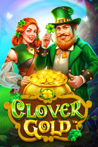 Clover Gold играть без денег онлайн | Демо игры Grand Casino Online