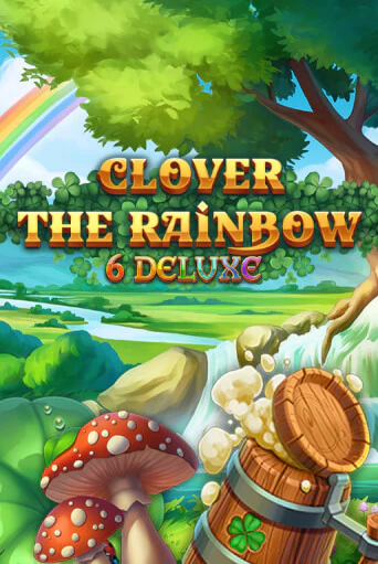 Clover Rainbow 6 Deluxe играть без денег онлайн | Демо игры Grand Casino Online