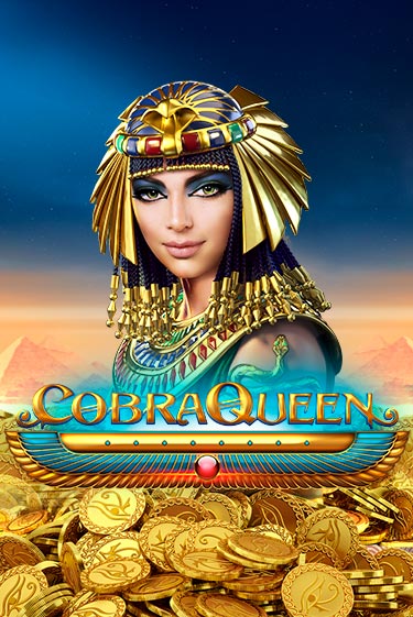 Cobra Queen играть без денег онлайн | Демо игры Grand Casino Online