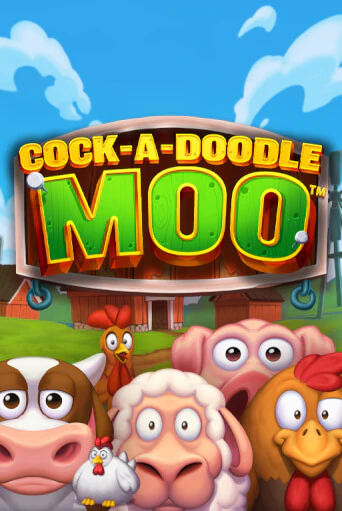 Cock-A-Doodle Moo™ играть без денег онлайн | Демо игры Grand Casino Online