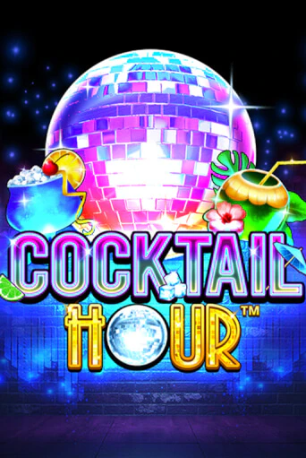 Cocktail Hour играть без денег онлайн | Демо игры Grand Casino Online