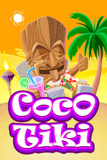 Coco Tiki играть без денег онлайн | Демо игры Grand Casino Online