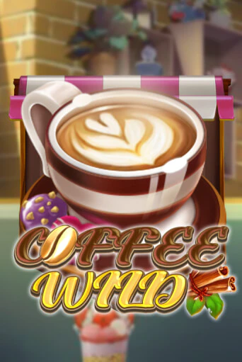 Coffee Wild играть без денег онлайн | Демо игры Grand Casino Online