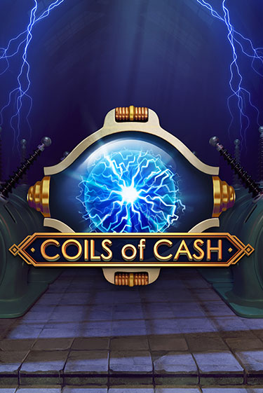 Coils Of Cash играть без денег онлайн | Демо игры Grand Casino Online