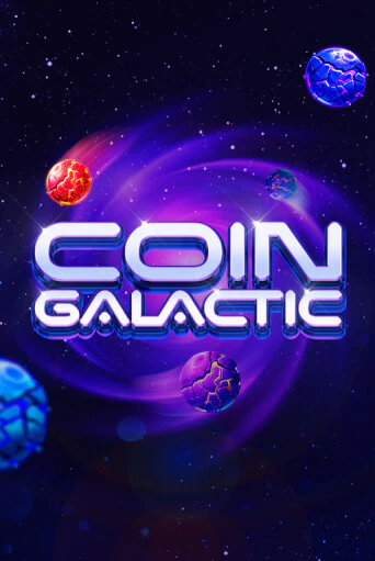 Coin Galactic играть без денег онлайн | Демо игры Grand Casino Online