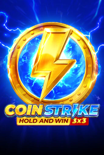 Coin Strike: Hold and Win играть без денег онлайн | Демо игры Grand Casino Online