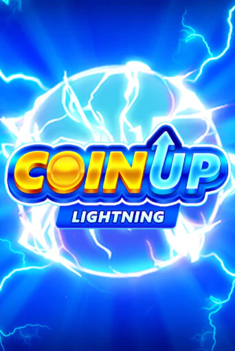 Coin UP: Lightning играть без денег онлайн | Демо игры Grand Casino Online