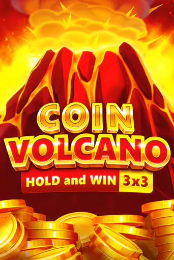 Coin Volcano играть без денег онлайн | Демо игры Grand Casino Online