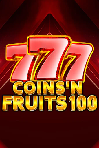 Coins'n Fruits 100 играть без денег онлайн | Демо игры Grand Casino Online