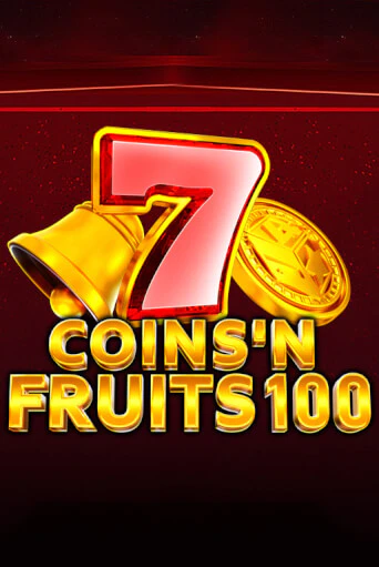 Hot Coins & Fruits 100 играть без денег онлайн | Демо игры Grand Casino Online