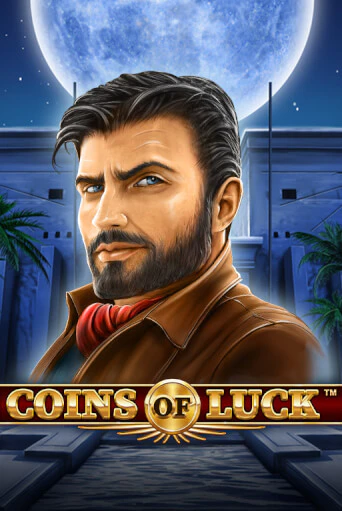 Coins of Luck играть без денег онлайн | Демо игры Grand Casino Online