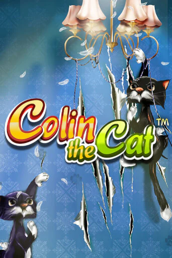 Colin The Cat играть без денег онлайн | Демо игры Grand Casino Online