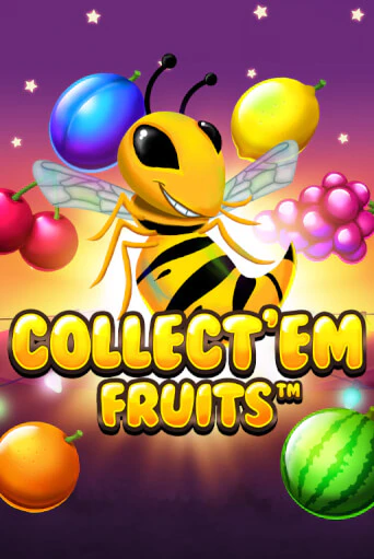 Collect'Em Fruits играть без денег онлайн | Демо игры Grand Casino Online