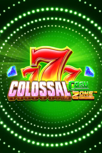 Colossal Cash Zone играть без денег онлайн | Демо игры Grand Casino Online