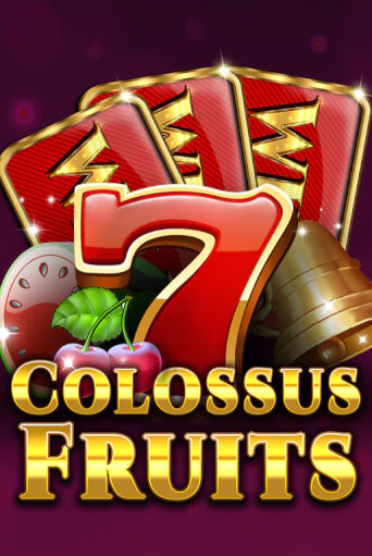 Colossus Fruits играть без денег онлайн | Демо игры Grand Casino Online