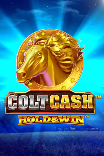 Colt Cash:™ Hold & Win™ играть без денег онлайн | Демо игры Grand Casino Online