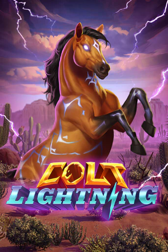 Colt Lightning играть без денег онлайн | Демо игры Grand Casino Online