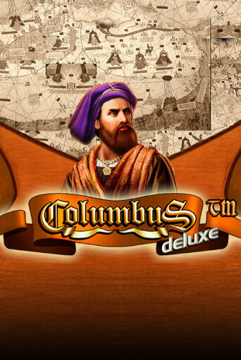 Columbus Deluxe играть без денег онлайн | Демо игры Grand Casino Online