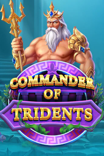 Commander of Tridents играть без денег онлайн | Демо игры Grand Casino Online