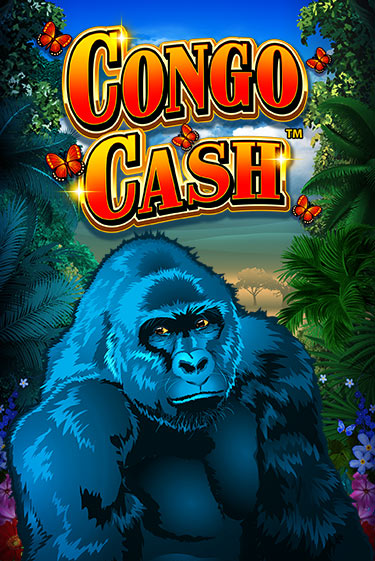 Congo Cash играть без денег онлайн | Демо игры Grand Casino Online