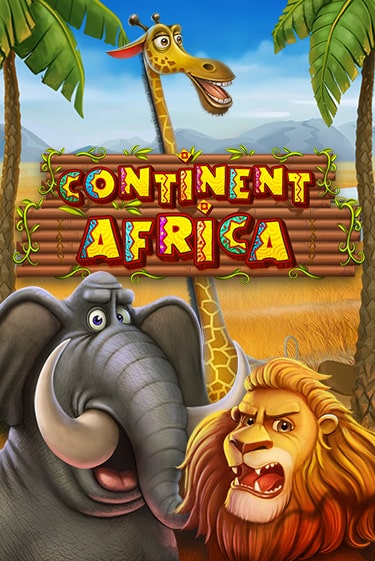 Continent Africa играть без денег онлайн | Демо игры Grand Casino Online