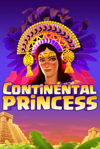 Continental Princess играть без денег онлайн | Демо игры Grand Casino Online