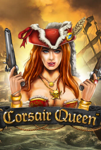 Corsair Queen играть без денег онлайн | Демо игры Grand Casino Online