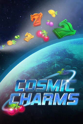 Cosmic Charms играть без денег онлайн | Демо игры Grand Casino Online