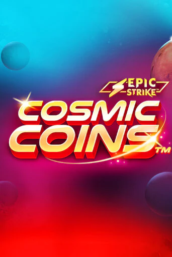 Cosmic Coins™ играть без денег онлайн | Демо игры Grand Casino Online