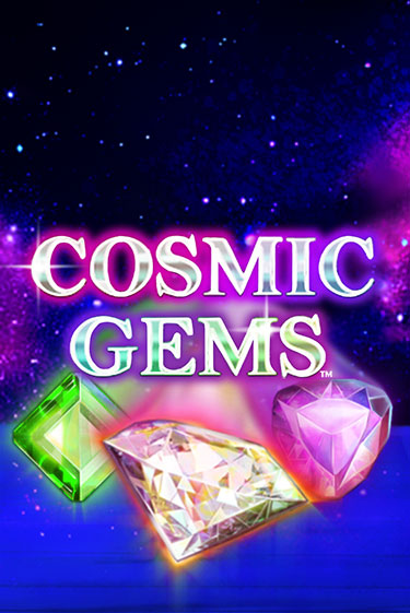 Cosmic Gems играть без денег онлайн | Демо игры Grand Casino Online