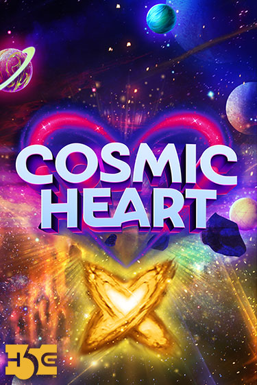 Cosmic Heart играть без денег онлайн | Демо игры Grand Casino Online