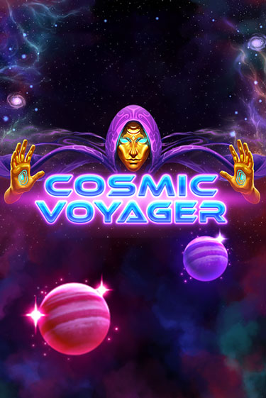 Cosmic Voyager играть без денег онлайн | Демо игры Grand Casino Online