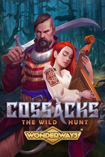 Cossacks: The Wild Hunt играть без денег онлайн | Демо игры Grand Casino Online