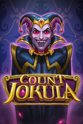 Count Jokula играть без денег онлайн | Демо игры Grand Casino Online